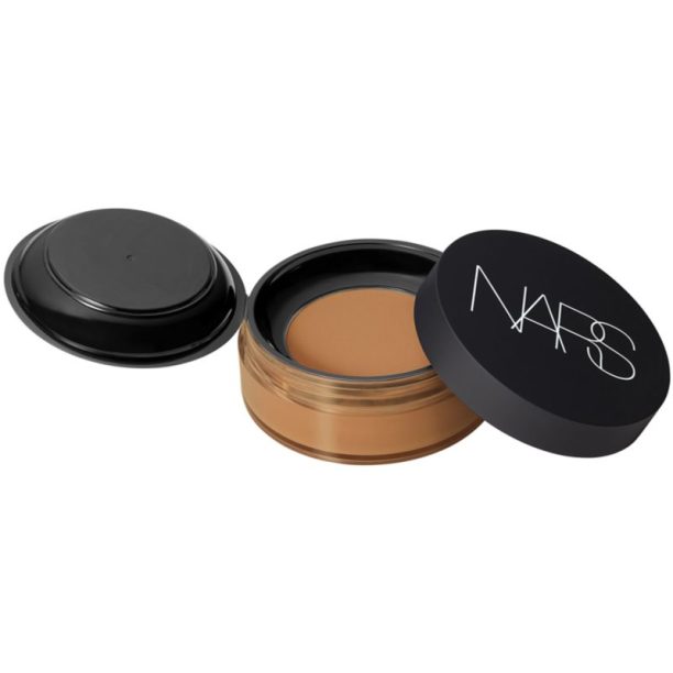 NARS LIGHT REFLECTING SETTING POWDER - LOOSE озаряваща насипна пудра цвят MESA 11 гр. на ниска цена