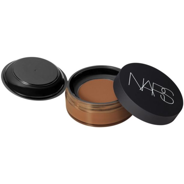 NARS LIGHT REFLECTING SETTING POWDER - LOOSE озаряваща насипна пудра цвят SABLE 11 гр. на ниска цена