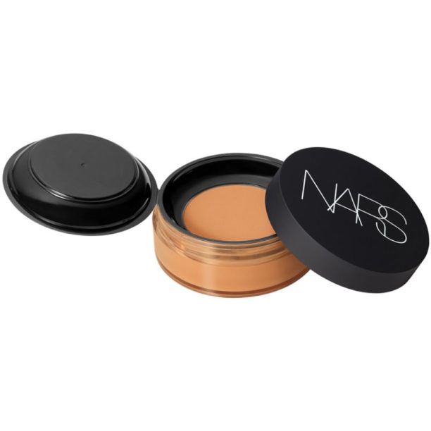 NARS LIGHT REFLECTING SETTING POWDER - LOOSE озаряваща насипна пудра цвят SHORE 11 гр. на ниска цена