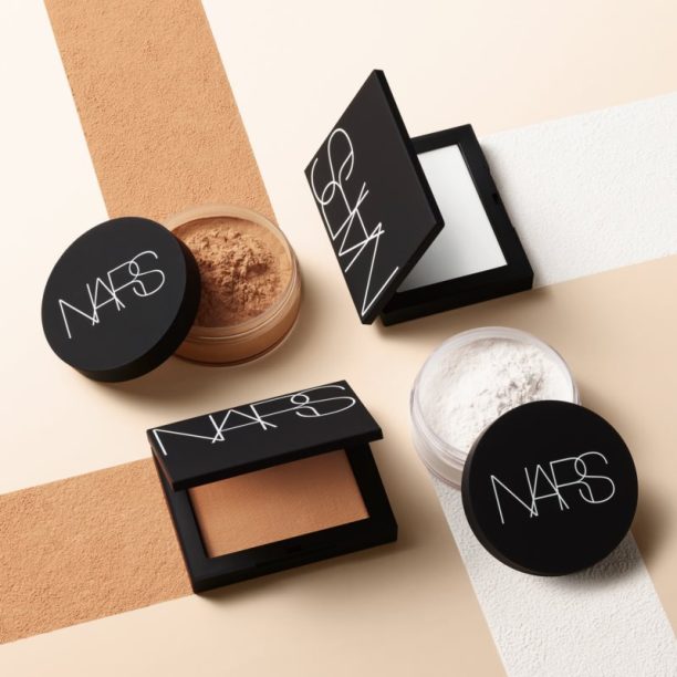 фиксираща пудра Nars