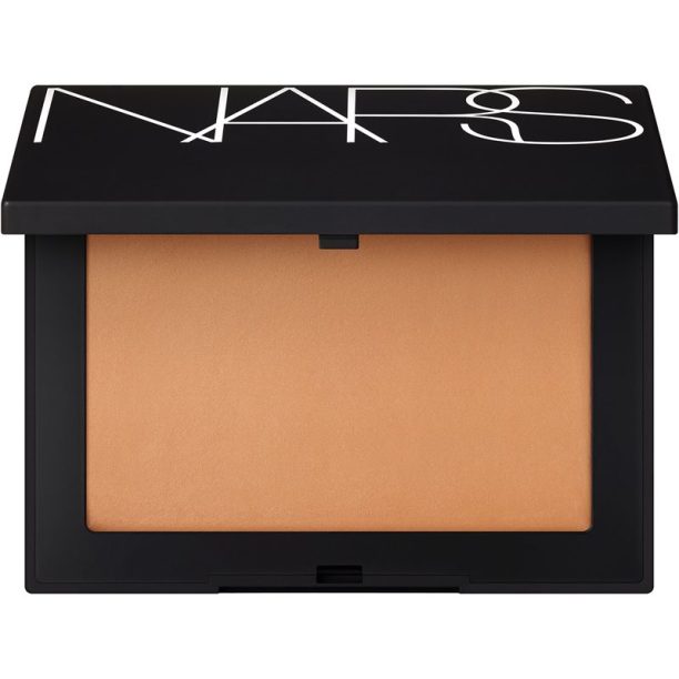 NARS LIGHT REFLECTING SETTING POWDER - PRESSED фиксираща пудра цвят STONE 10 гр. на ниска цена