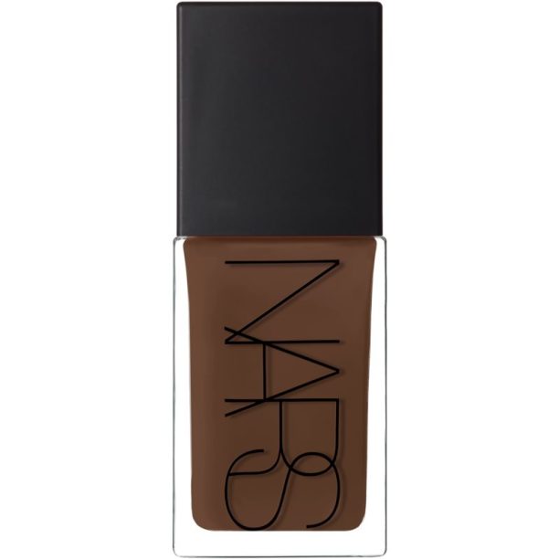 NARS LIGHT REFLECTING FOUNDATION озаряващ фон дьо тен за естествен вид цвят ANGUILLA 30 мл. на ниска цена