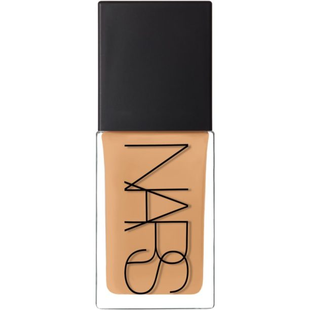 NARS LIGHT REFLECTING FOUNDATION озаряващ фон дьо тен за естествен вид цвят ARUBA 30 мл. на ниска цена