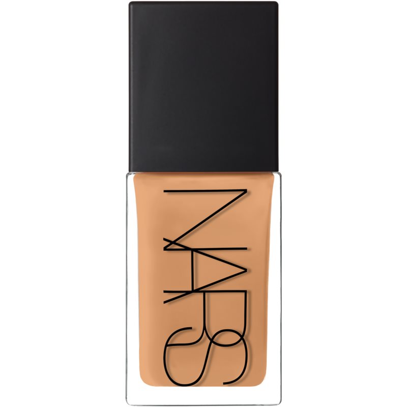 NARS LIGHT REFLECTING FOUNDATION озаряващ фон дьо тен за естествен вид цвят CADIZ 30 мл. на ниска цена