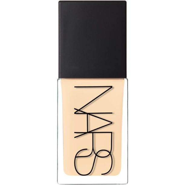 NARS LIGHT REFLECTING FOUNDATION озаряващ фон дьо тен за естествен вид цвят GOBI 30 мл. на ниска цена