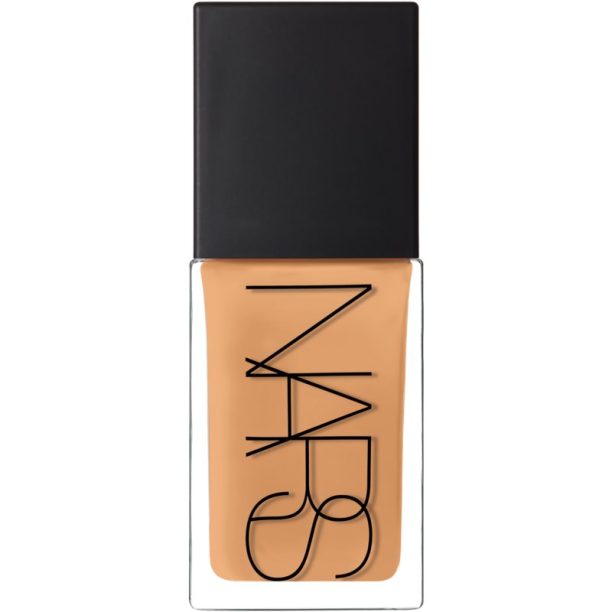 NARS LIGHT REFLECTING FOUNDATION озаряващ фон дьо тен за естествен вид цвят HUAHINE 30 мл. на ниска цена