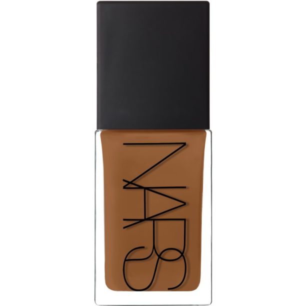 NARS LIGHT REFLECTING FOUNDATION озаряващ фон дьо тен за естествен вид цвят IGUACU 30 мл. на ниска цена