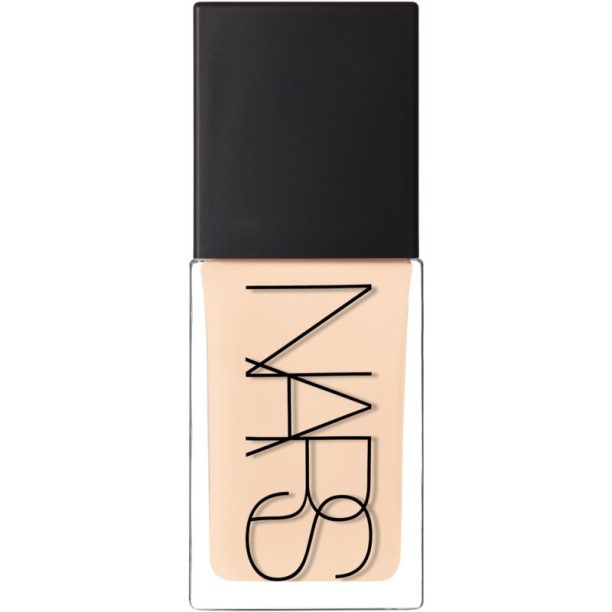 NARS LIGHT REFLECTING FOUNDATION озаряващ фон дьо тен за естествен вид цвят MONT BLANC 30 мл. на ниска цена