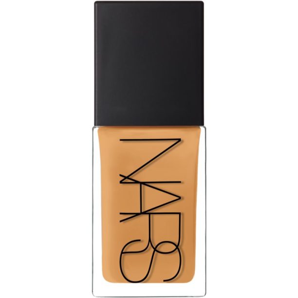 NARS LIGHT REFLECTING FOUNDATION озаряващ фон дьо тен за естествен вид цвят MOOREA 30 мл. на ниска цена