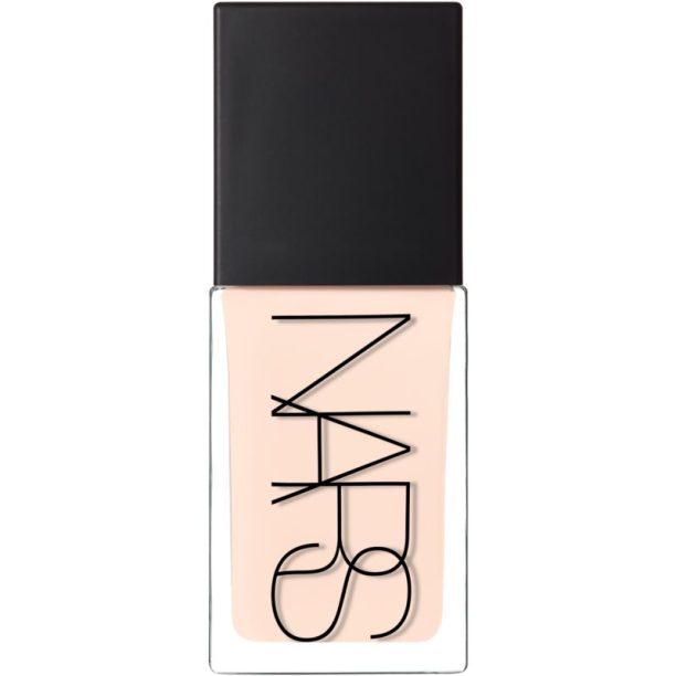 NARS LIGHT REFLECTING FOUNDATION озаряващ фон дьо тен за естествен вид цвят OSLO 30 мл. на ниска цена