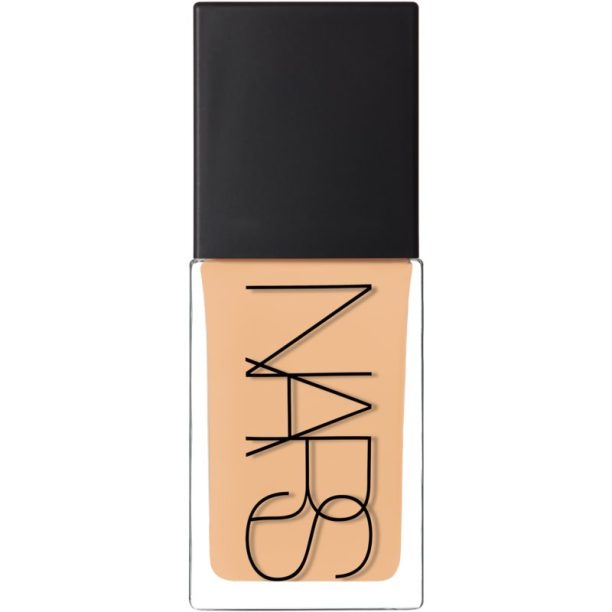 NARS LIGHT REFLECTING FOUNDATION озаряващ фон дьо тен за естествен вид цвят PUNJAB 30 мл. на ниска цена