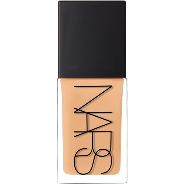 NARS LIGHT REFLECTING FOUNDATION озаряващ фон дьо тен за естествен вид цвят SAHEL 30 мл. на ниска цена