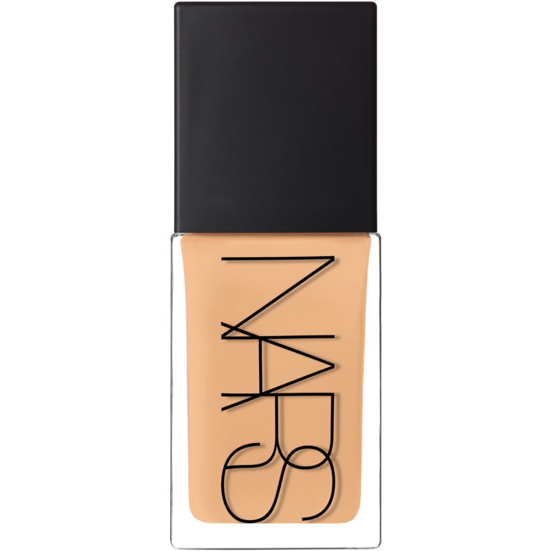 NARS LIGHT REFLECTING FOUNDATION озаряващ фон дьо тен за естествен вид цвят SAHEL 30 мл. на ниска цена