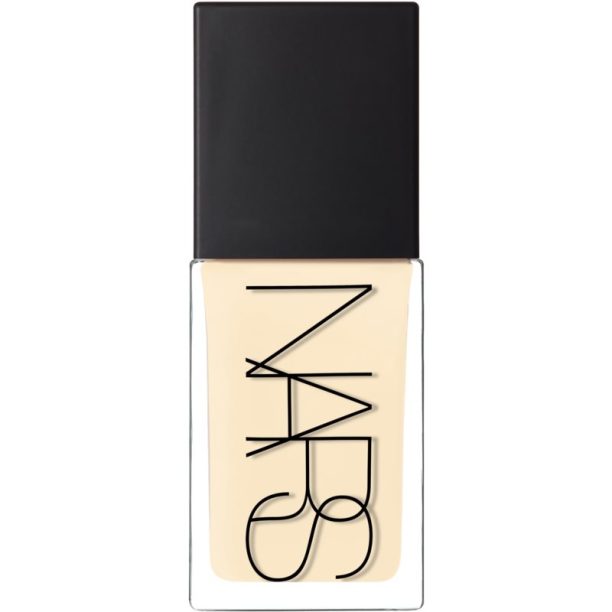 NARS LIGHT REFLECTING FOUNDATION озаряващ фон дьо тен за естествен вид цвят SIBERIA 30 мл. на ниска цена