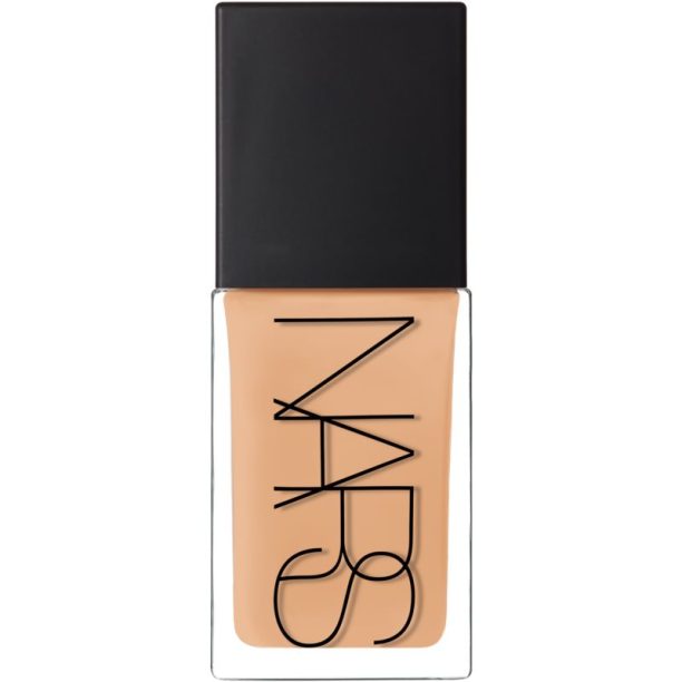 NARS LIGHT REFLECTING FOUNDATION озаряващ фон дьо тен за естествен вид цвят VALENCIA 30 мл. на ниска цена