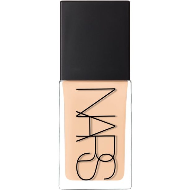 NARS LIGHT REFLECTING FOUNDATION озаряващ фон дьо тен за естествен вид цвят VIENNA 30 мл. на ниска цена