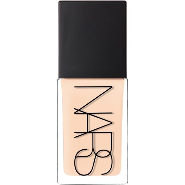 NARS LIGHT REFLECTING FOUNDATION озаряващ фон дьо тен за естествен вид цвят YUKON 30 мл. на ниска цена