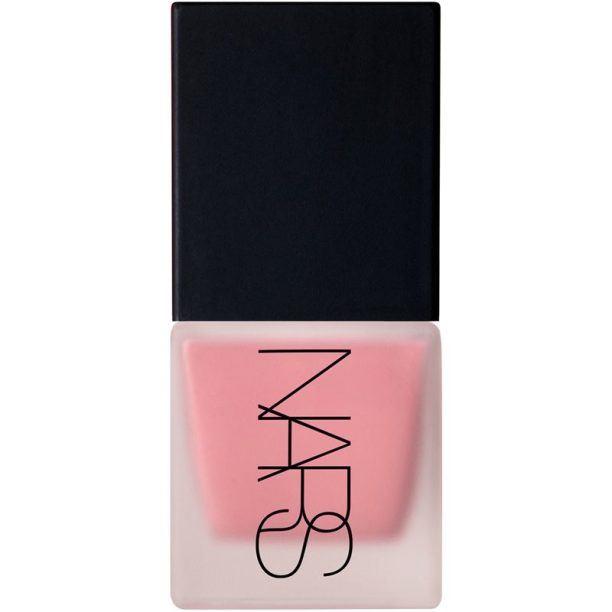 NARS Liquid Blush течен руж цвят ORGASM 15 мл. на ниска цена