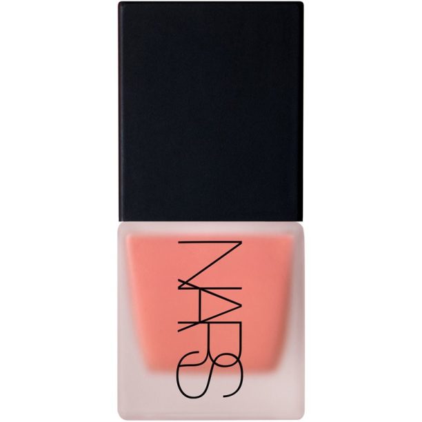 NARS Liquid Blush течен руж цвят TORRID 15 мл. на ниска цена