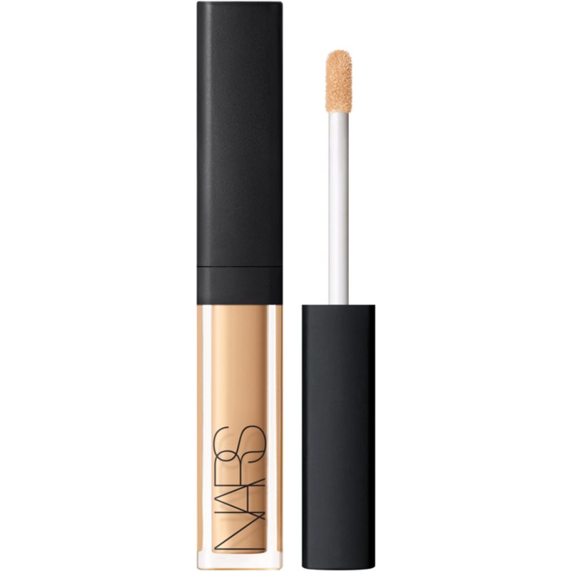 NARS Mini Radiant Creamy Concealer крем-коректор (озаряващ) цвят CANNELLE 1