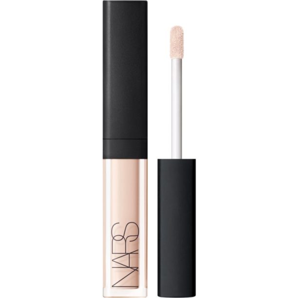 NARS Mini Radiant Creamy Concealer крем-коректор (озаряващ) цвят VANILLA 1