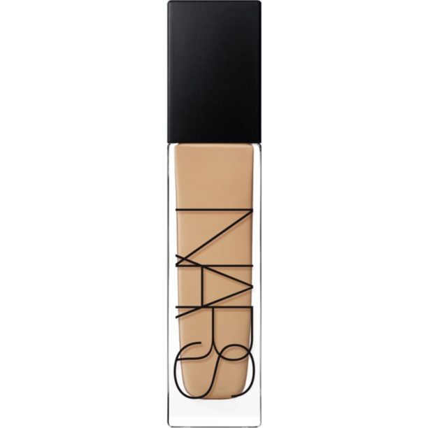 NARS Natural Radiant Longwear Foundation дълготраен фон дьо тен (озаряващ) цвят ARUBA 30 мл. на ниска цена