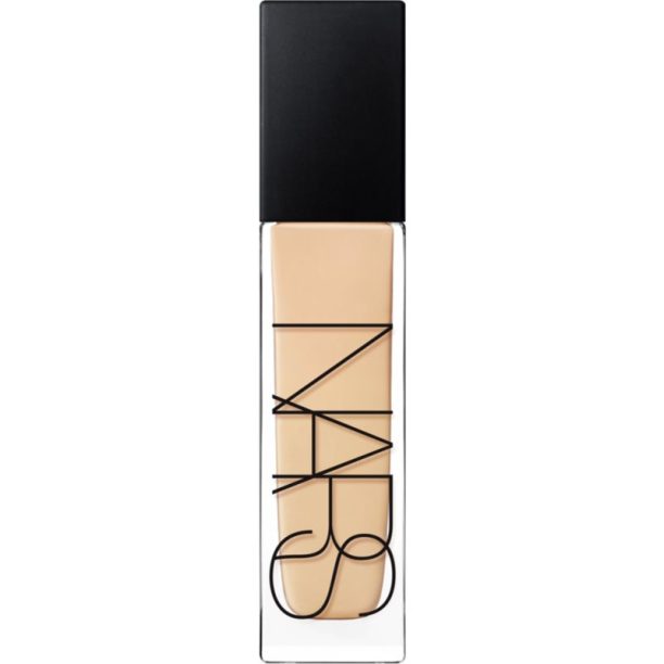 NARS Natural Radiant Longwear Foundation дълготраен фон дьо тен (озаряващ) цвят DEAUVILLE 30 мл. на ниска цена