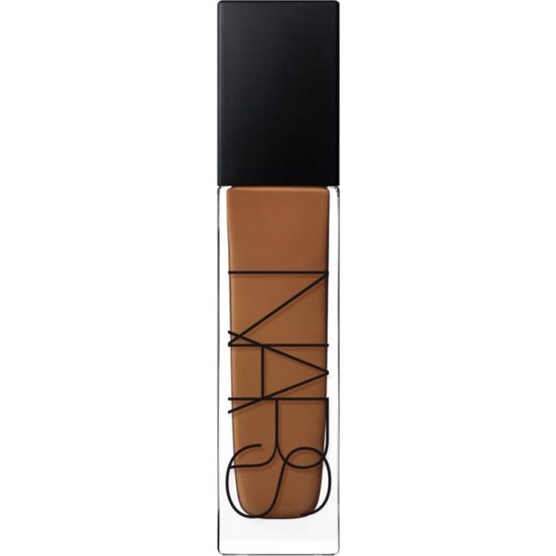 NARS Natural Radiant Longwear Foundation дълготраен фон дьо тен (озаряващ) цвят IGUACU 30 мл. на ниска цена