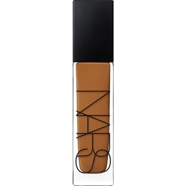 NARS Natural Radiant Longwear Foundation дълготраен фон дьо тен (озаряващ) цвят NEW CALEDONIA 30 мл. на ниска цена