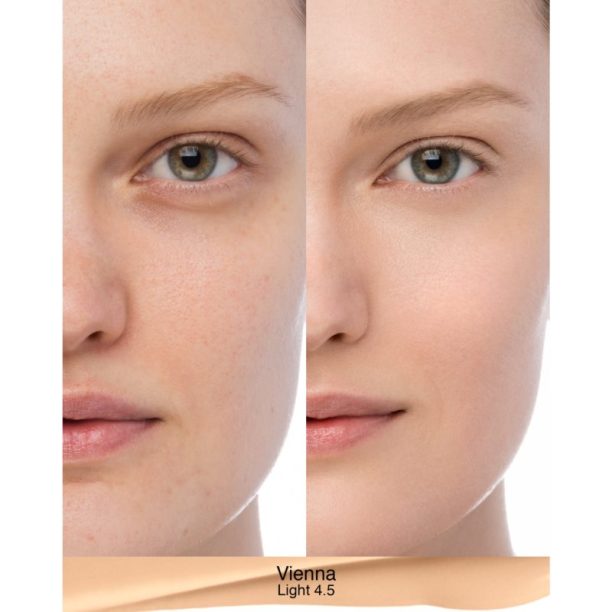 NARS Natural Radiant Longwear Foundation дълготраен фон дьо тен (озаряващ) цвят VIENNA 30 мл. купи на топ цена