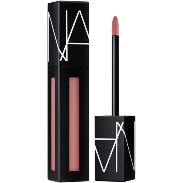 NARS POWERMATTE LIP PIGMENTS дълготрайно матово течно червило цвят LE FREAK 5