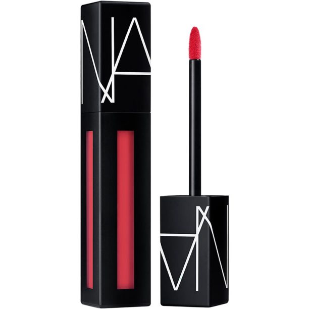 NARS POWERMATTE LIP PIGMENTS дълготрайно матово течно червило цвят LOW RIDER 5