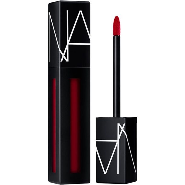 NARS POWERMATTE LIP PIGMENTS дълготрайно матово течно червило цвят STARWOMAN 5