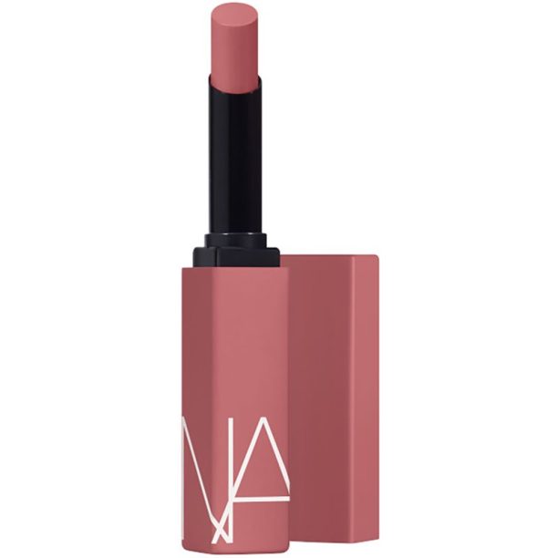 NARS POWERMATTE LIPSTICK дълготрайно червило с матиращ ефект цвят American Woman 1