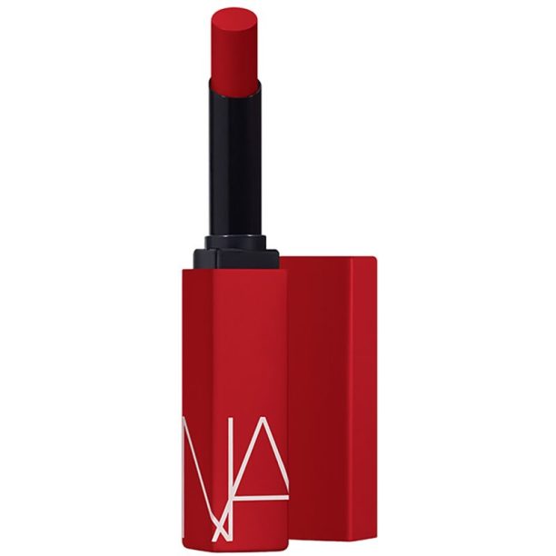 NARS POWERMATTE LIPSTICK дълготрайно червило с матиращ ефект цвят Dragon Girl 1