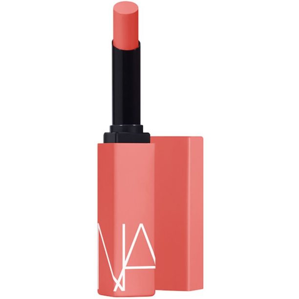 NARS POWERMATTE LIPSTICK дълготрайно червило с матиращ ефект цвят Indiscreet 1