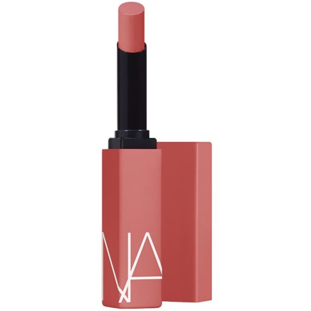 NARS POWERMATTE LIPSTICK дълготрайно червило с матиращ ефект цвят Tease Me 1