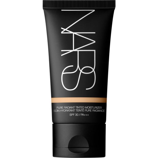 NARS Pure Radiant Tinted Moisturizer тониращ овлажнител SPF 30 цвят ALASKA 50 мл. на ниска цена