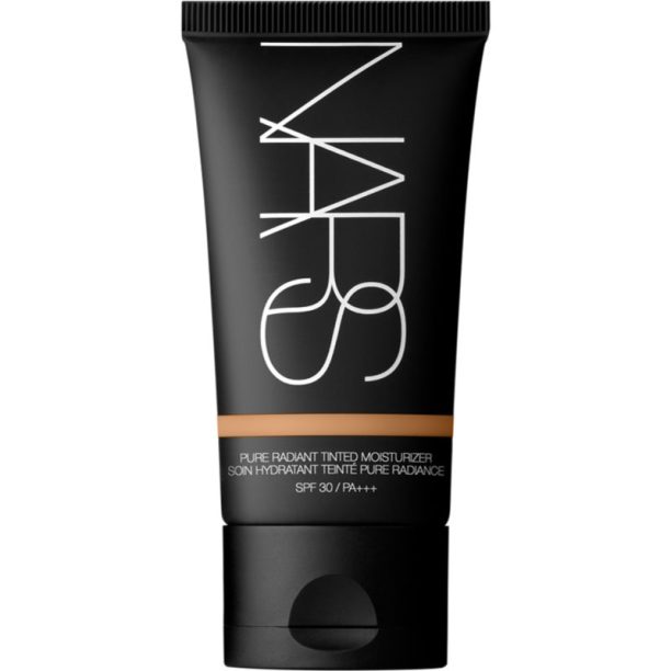 NARS Pure Radiant Tinted Moisturizer тониращ овлажнител SPF 30 цвят AUCKLAND 50 мл. на ниска цена