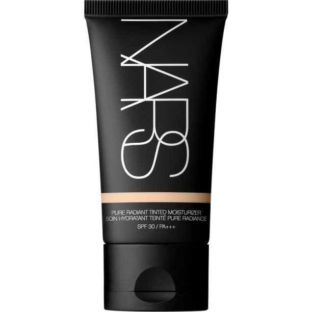 NARS Pure Radiant Tinted Moisturizer тониращ овлажнител SPF 30 цвят FINLAND 50 мл. на ниска цена