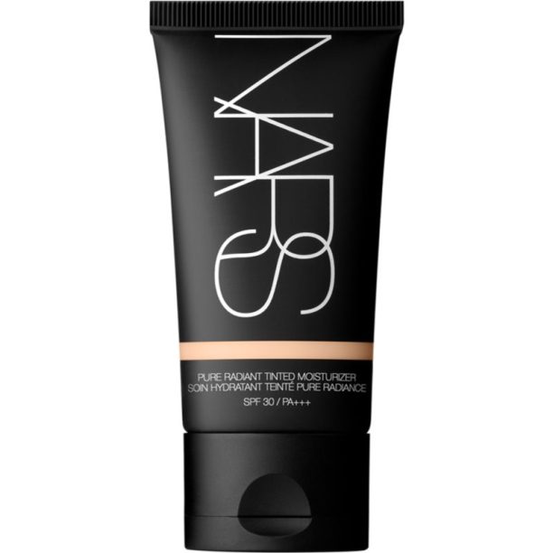 NARS Pure Radiant Tinted Moisturizer тониращ овлажнител SPF 30 цвят GOTLAND 50 мл. на ниска цена