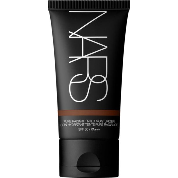 NARS Pure Radiant Tinted Moisturizer тониращ овлажнител SPF 30 цвят GRANADA 50 мл. на ниска цена