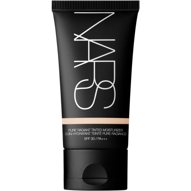 NARS Pure Radiant Tinted Moisturizer тониращ овлажнител SPF 30 цвят TERRE-NEUVE 50 мл. на ниска цена