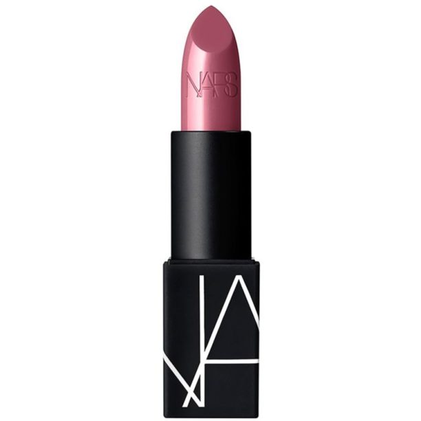 NARS SHEER LIPSTICK подхранващо червило цвят DAMAGE 4 гр. на ниска цена