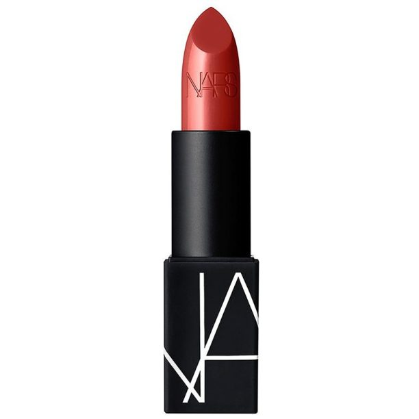 NARS SHEER LIPSTICK подхранващо червило цвят FALBALA 4 гр. на ниска цена