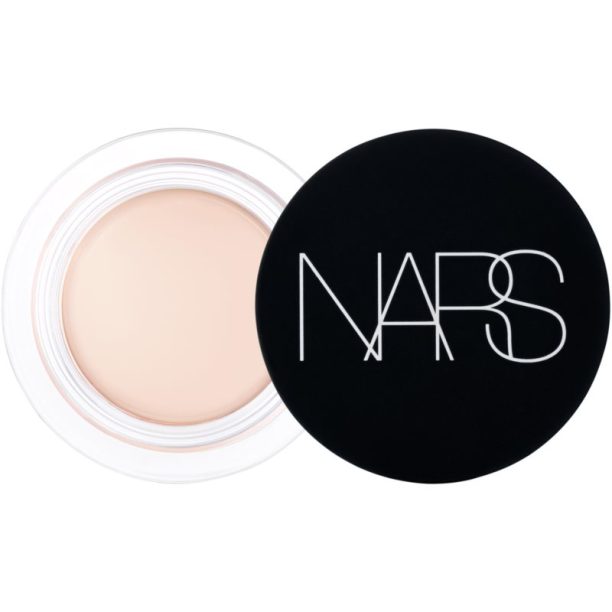 NARS SOFT MATTE Complete Concealer матиращ коректор за пълно покритие цвят AFFOGATO 6 гр. на ниска цена