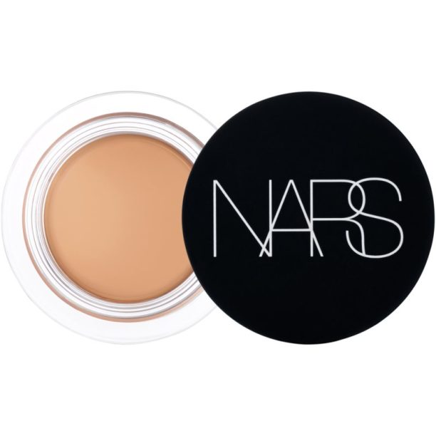 NARS SOFT MATTE Complete Concealer матиращ коректор за пълно покритие цвят BISCUIT 6 гр. на ниска цена