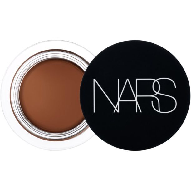 NARS SOFT MATTE Complete Concealer матиращ коректор за пълно покритие цвят CACAO 6 гр. на ниска цена