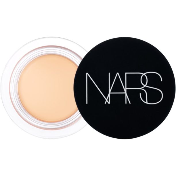 NARS SOFT MATTE Complete Concealer матиращ коректор за пълно покритие цвят CAFE AU LAIT 6 гр. на ниска цена