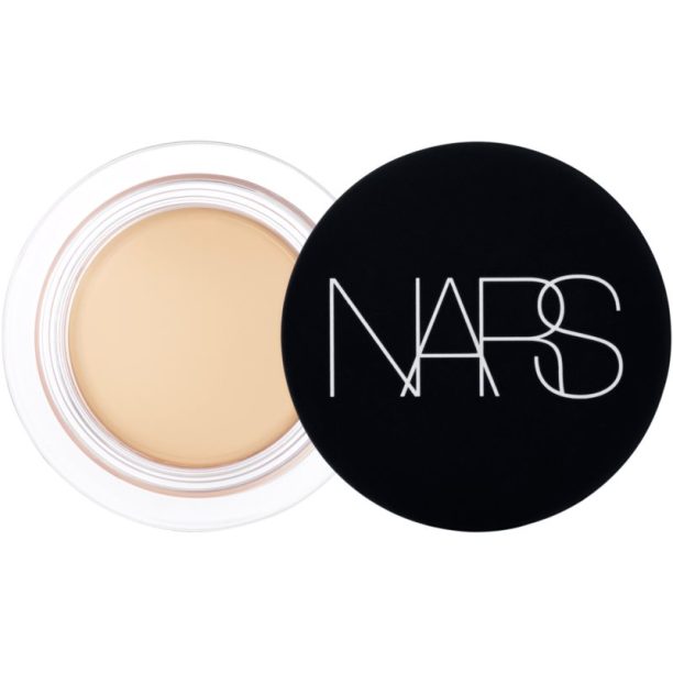 NARS SOFT MATTE Complete Concealer матиращ коректор за пълно покритие цвят CAFE CON LECHE 6 гр. на ниска цена